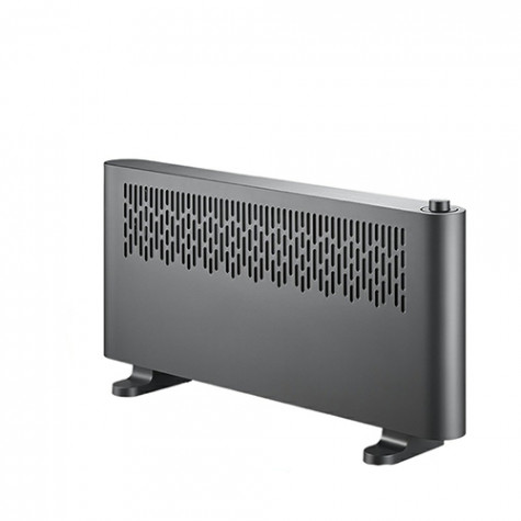 Mi Home (Mijia) Custom electric heater Gray